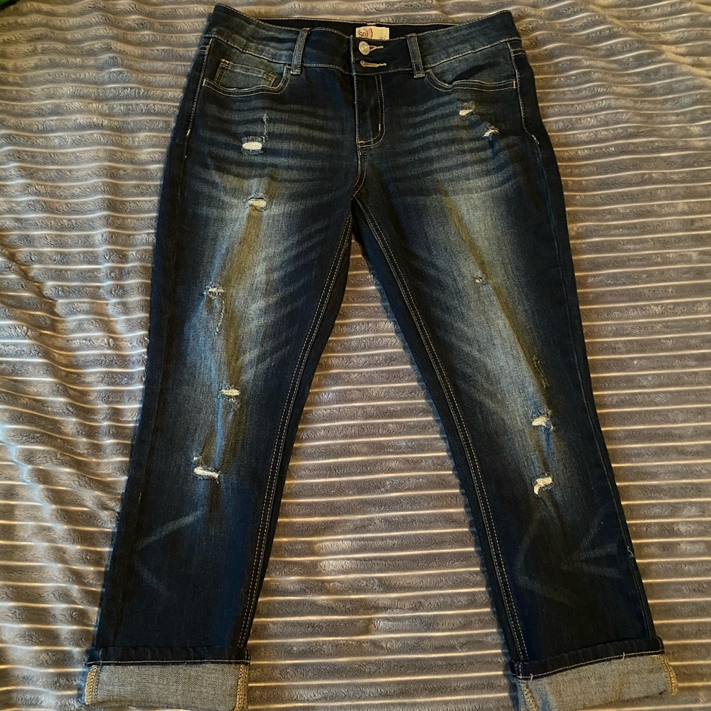 Pants